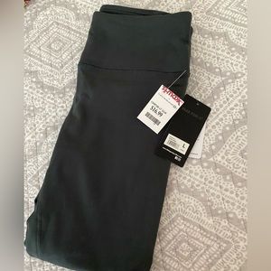 90 degrees polar tech leggings size L